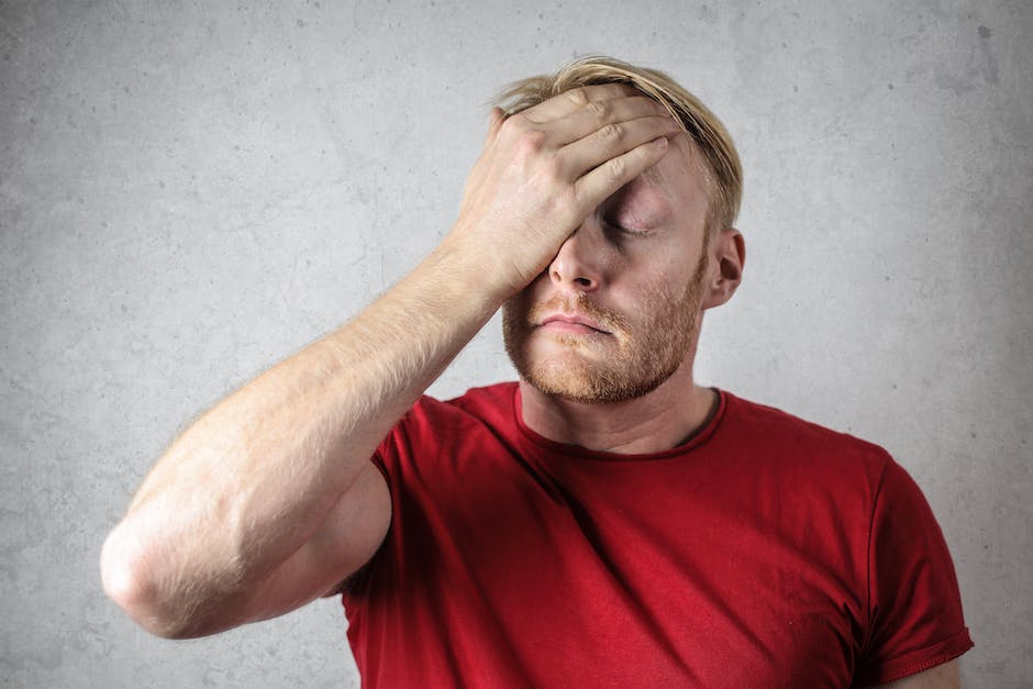 Maßnahmen gegen starke Unterleibsschmerzen