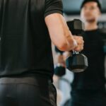 Muskelkater vorbeugen: Tipps und Tricks